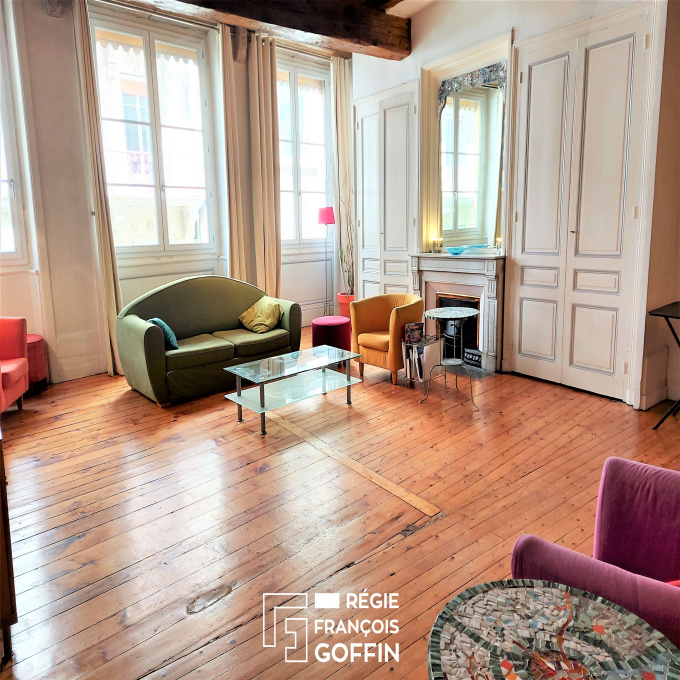 Offres de vente Appartement Lyon (69001)