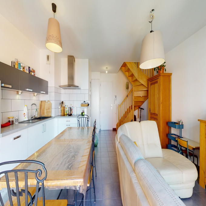 Offres de vente Duplex Lyon (69007)