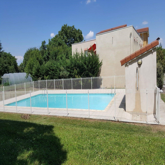Offres de location Appartement Sérézin-du-Rhône (69360)