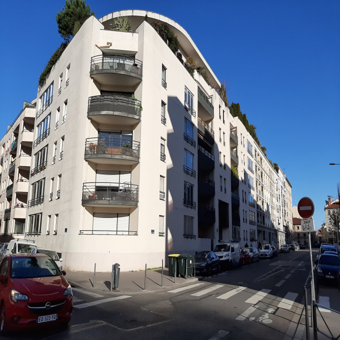 Offres de vente Appartement Lyon (69003)