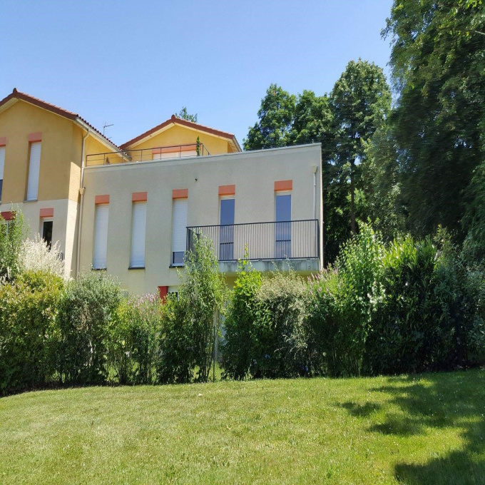 Offres de vente Appartement Sérézin-du-Rhône (69360)