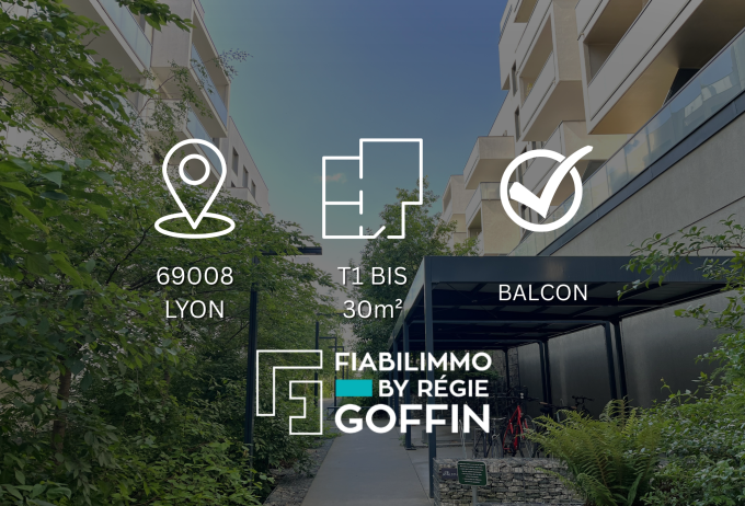 Offres de vente Appartement Lyon (69008)