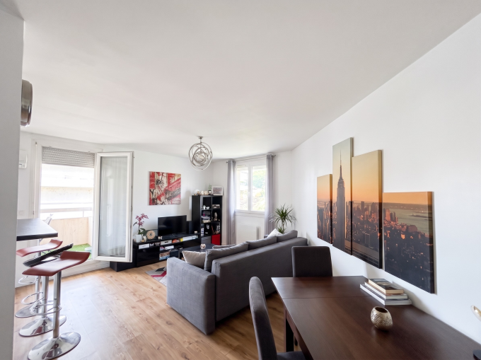 Offres de location Appartement Villeurbanne (69100)