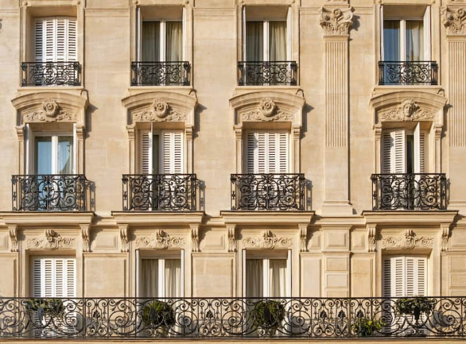 Offres de vente Immeuble Lyon (69003)