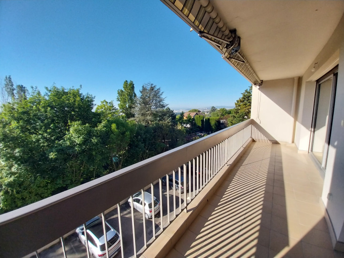 Offres de location Appartement Rillieux-la-Pape (69140)