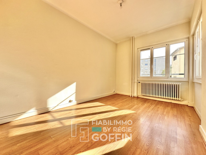 Offres de vente Appartement La Mulatière (69350)