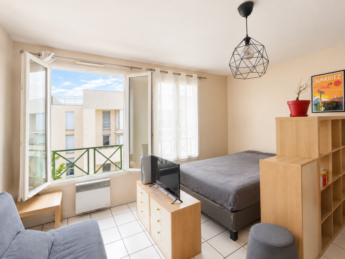 Offres de location Appartement Lyon (69008)