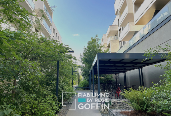 Offres de vente Appartement Lyon (69008)
