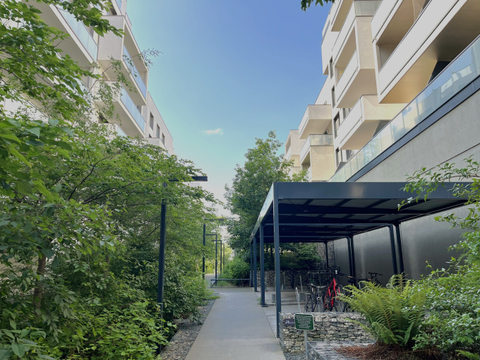 Offres de vente Appartement Lyon (69008)