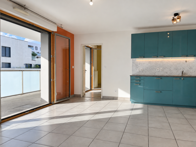Offres de vente Appartement Lyon (69008)