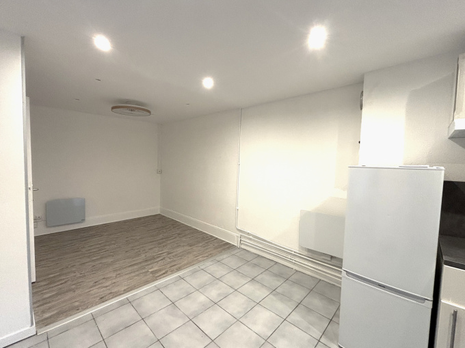 Offres de location Appartement Villeurbanne (69100)