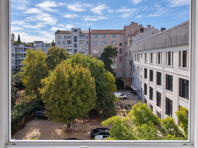 Offres de vente Appartement Lyon (69006)
