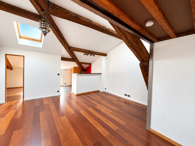 Offres de vente Appartement Villeurbanne (69100)