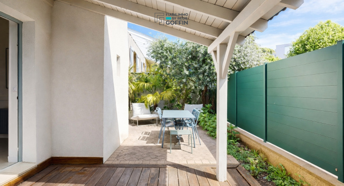 Offres de vente Maison Villeurbanne (69100)
