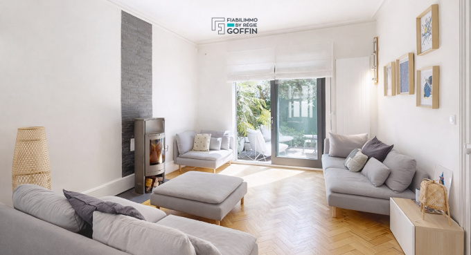 Offres de vente Maison Villeurbanne (69100)