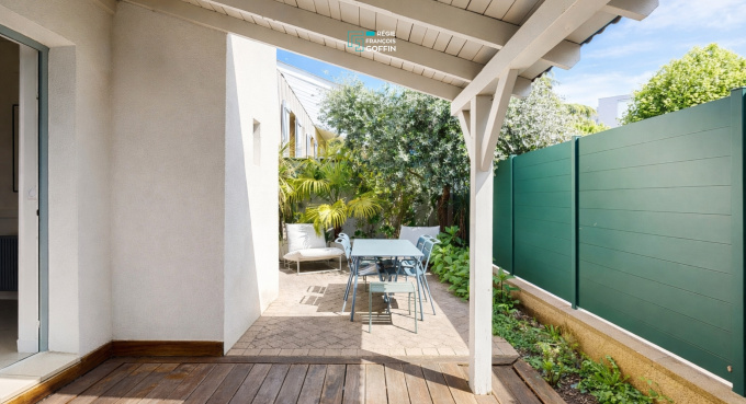 Offres de vente Maison Villeurbanne (69100)