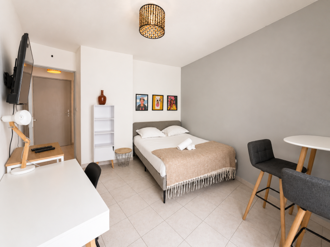 Offres de vente Appartement Villeurbanne (69100)