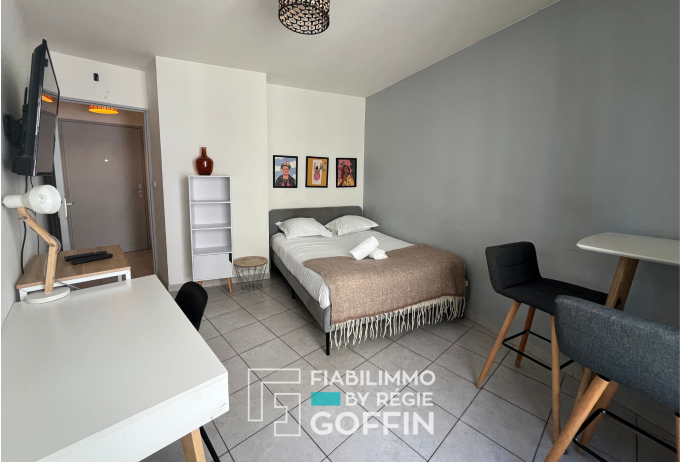 Offres de vente Appartement Villeurbanne (69100)