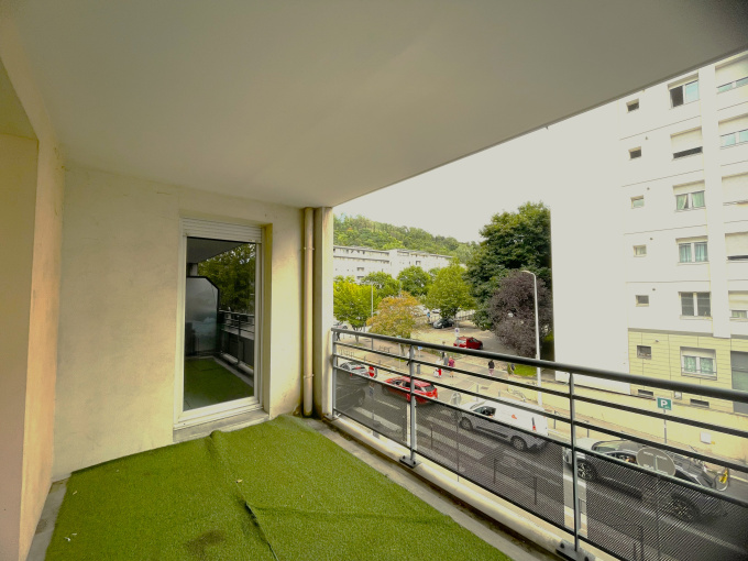 Offres de location Appartement Lyon (69009)