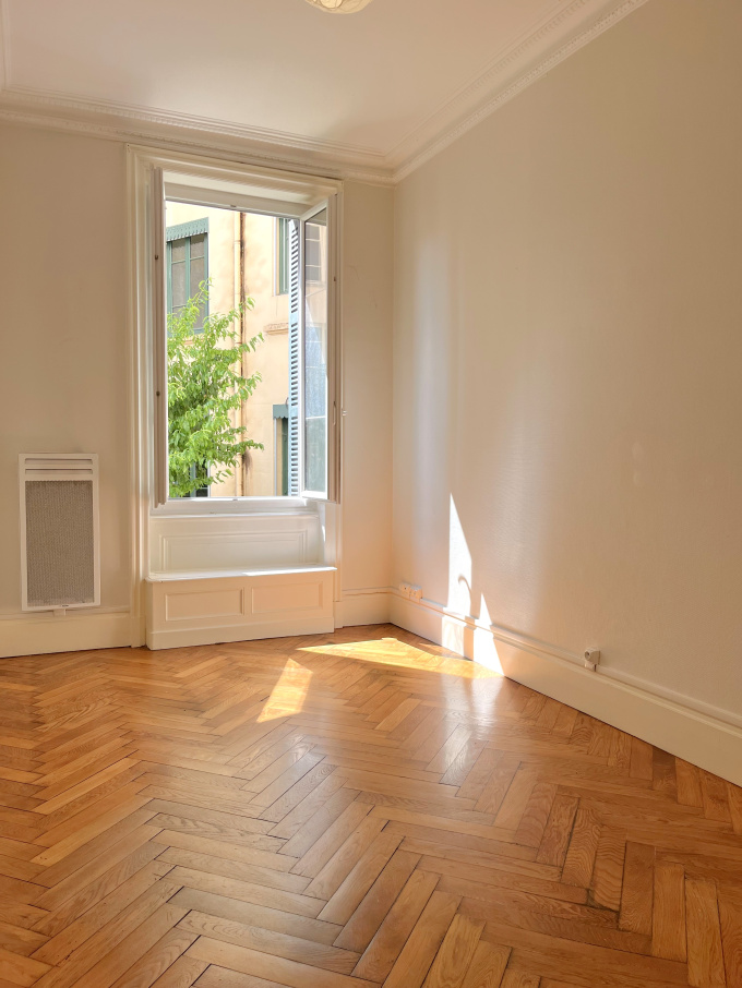 Offres de vente Appartement Lyon (69001)