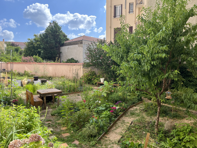 Offres de vente Appartement Lyon (69001)