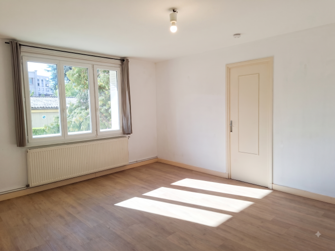 Offres de location Appartement Lyon (69008)