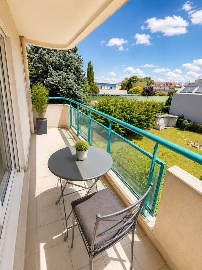 Offres de vente Studio Villeurbanne (69100)