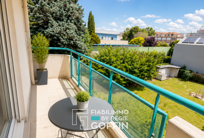Offres de vente Studio Villeurbanne (69100)