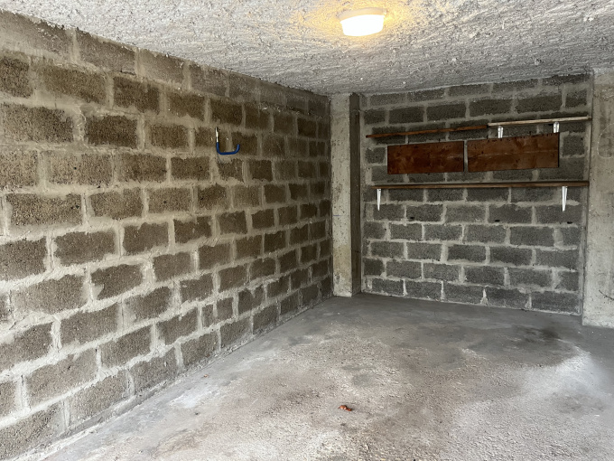 Offres de vente Garage Villeurbanne (69100)