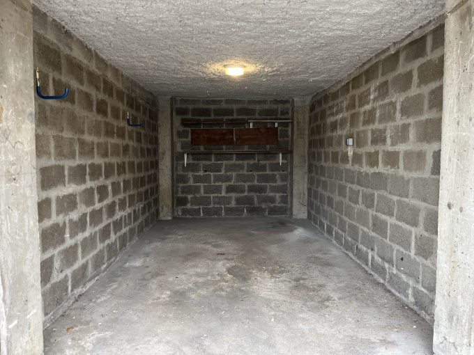 Offres de vente Garage Villeurbanne (69100)