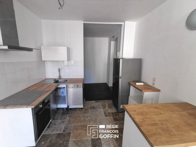 Offres de location Appartement Lyon (69007)