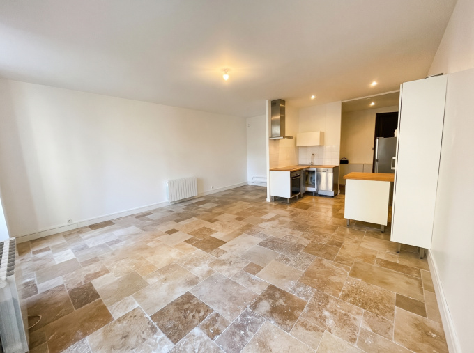 Offres de location Appartement Lyon (69007)