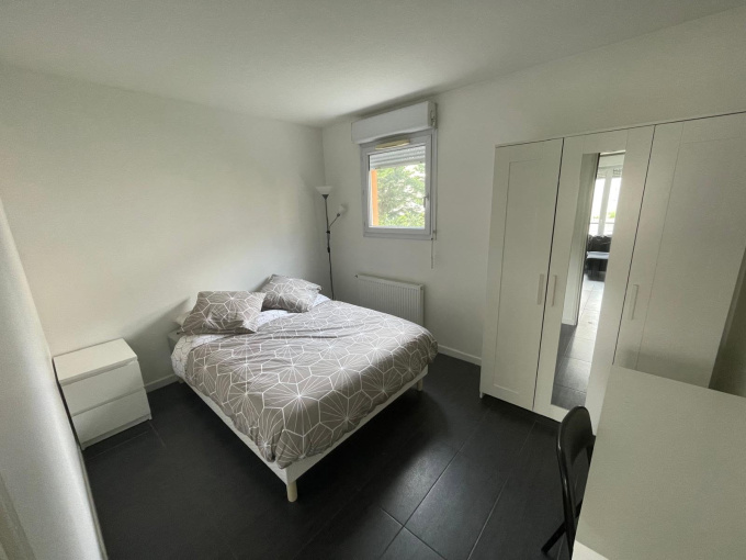 Offres de location Appartement Villeurbanne (69100)