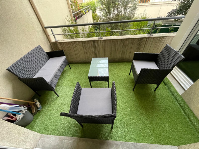Offres de location Appartement Villeurbanne (69100)