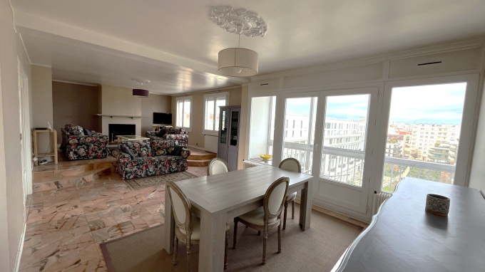 Offres de vente Appartement Lyon (69003)