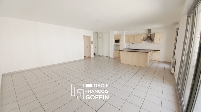 Offres de location Appartement Lyon (69003)