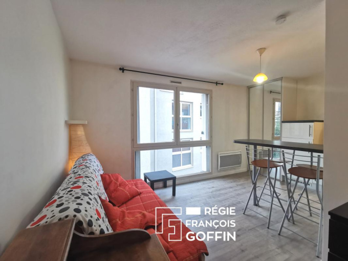 Offres de location Studio Villeurbanne (69100)