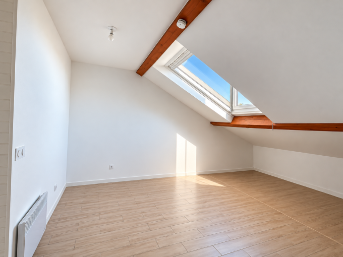 Offres de vente Appartement Villeurbanne (69100)