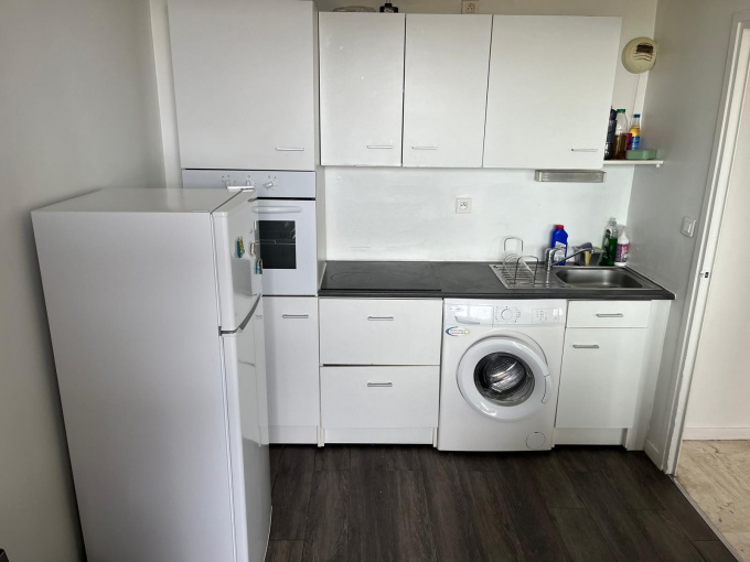 Offres de location Appartement Vénissieux (69200)