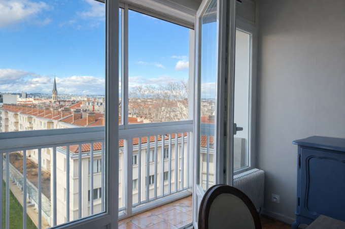 Offres de vente Appartement Lyon (69003)