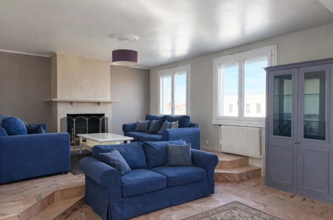 Offres de vente Appartement Lyon (69003)