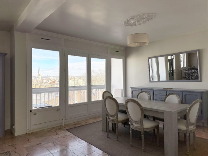 Offres de vente Appartement Lyon (69003)