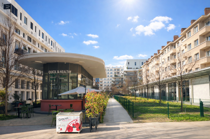 Offres de vente Appartement Lyon (69003)