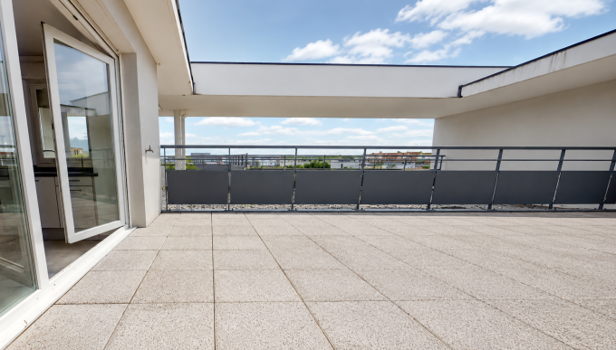Offres de location Appartement Villeurbanne (69100)