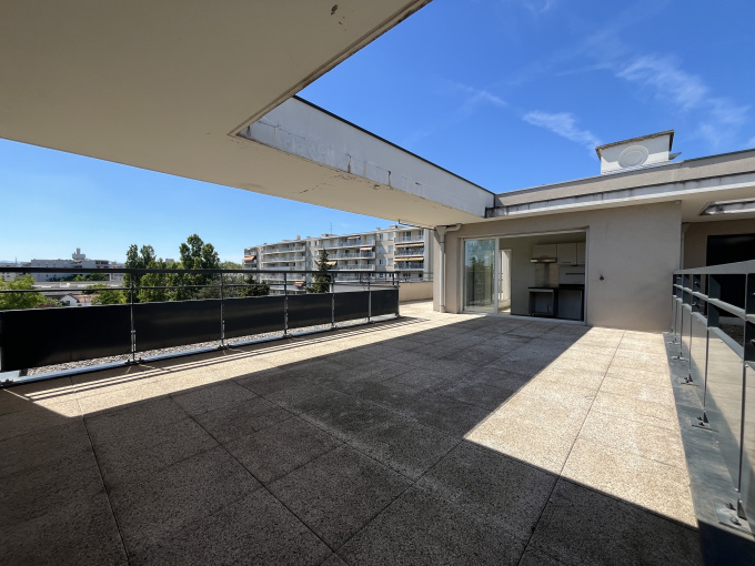 Offres de location Appartement Villeurbanne (69100)
