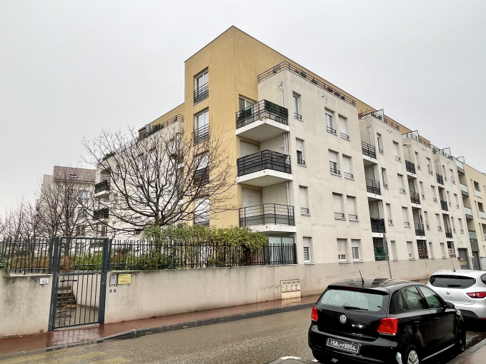 Offres de vente Appartement Vénissieux (69200)