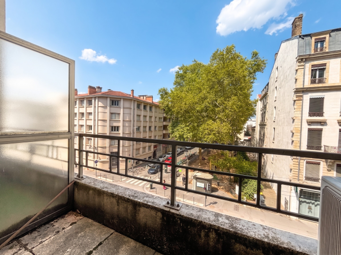 Offres de location Appartement Lyon (69003)