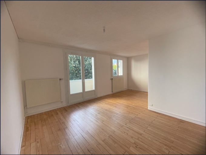 Offres de location Appartement La Mulatière (69350)