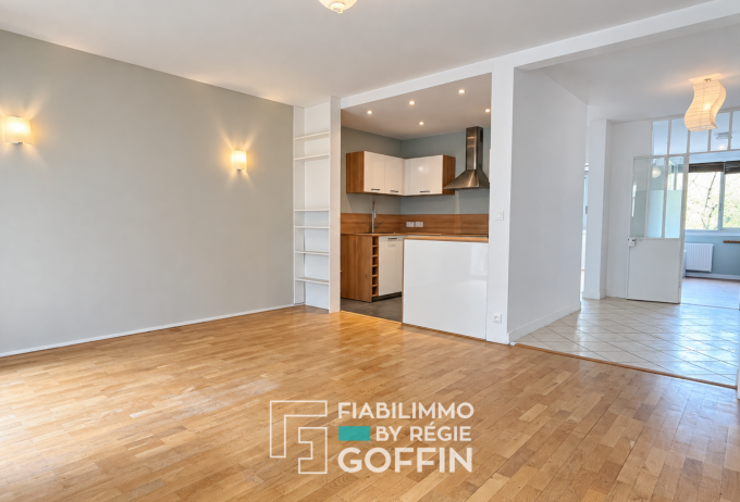 Offres de vente Appartement Lyon (69008)