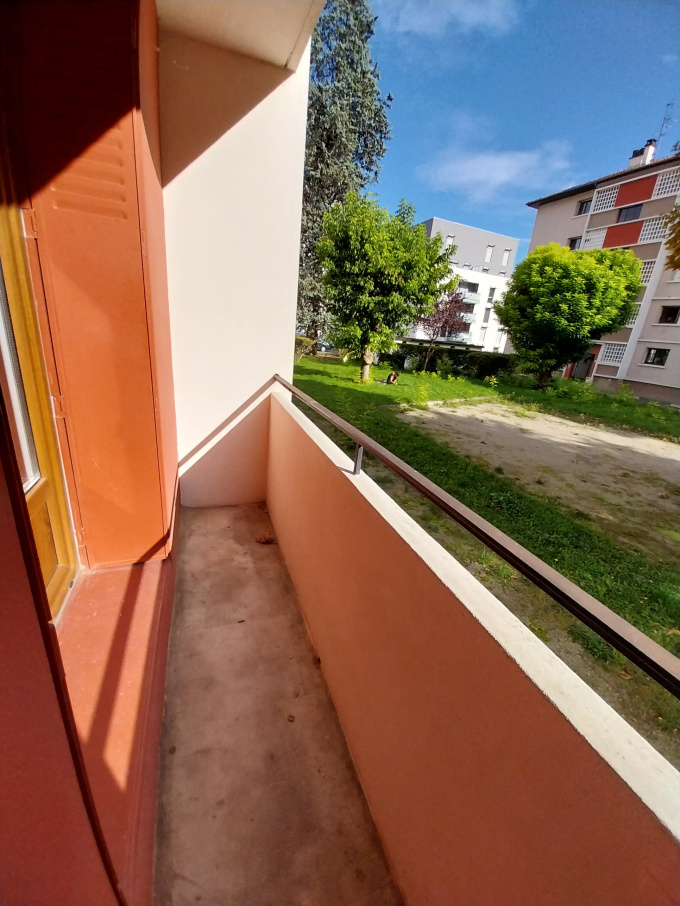 Offres de location Appartement Villeurbanne (69100)